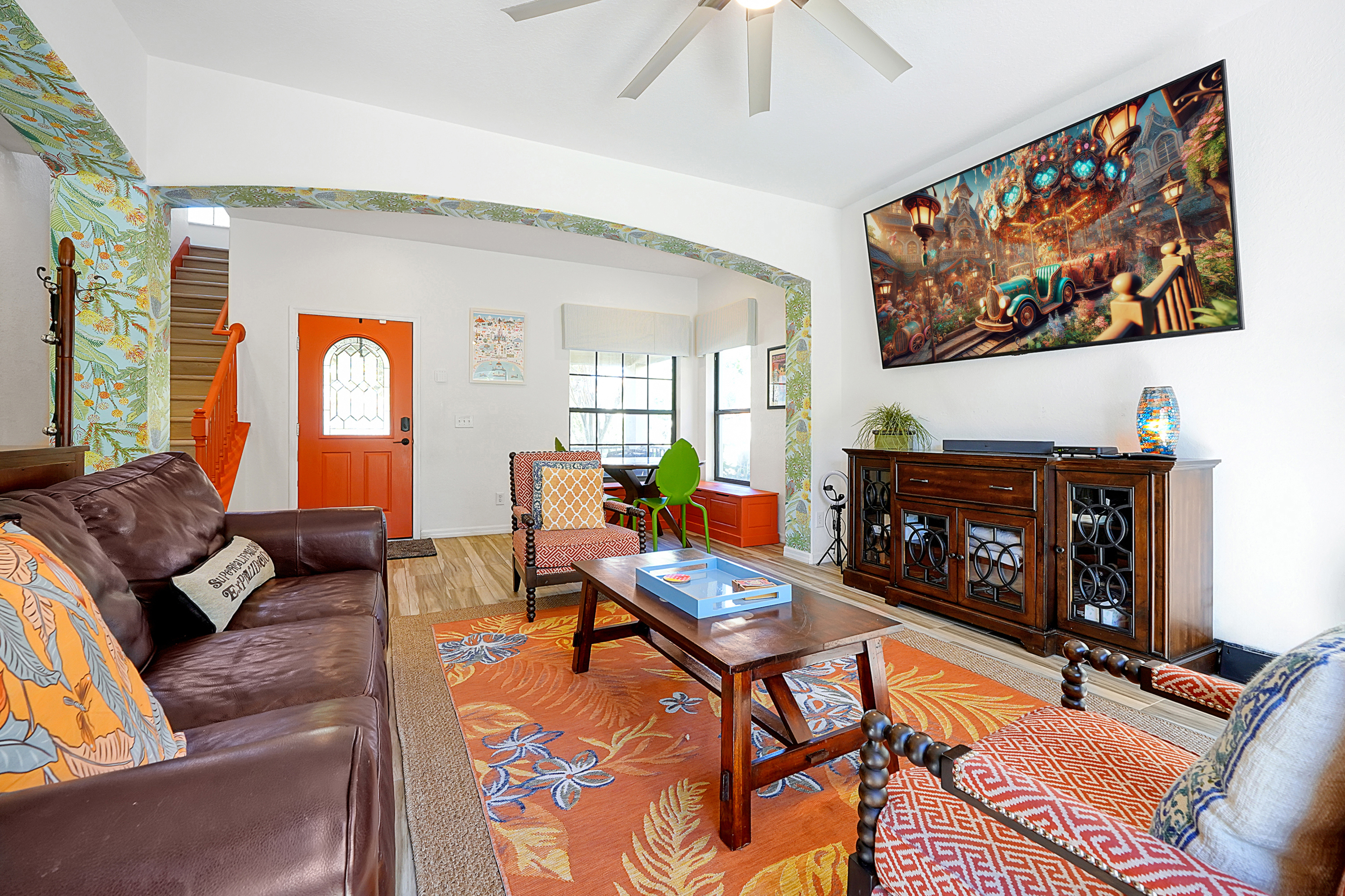 DBD Lifestyles Project